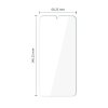 Tech-Protect Glass Fit+ Szkło Hartowane 2-Pack do Samsung Galaxy S26
